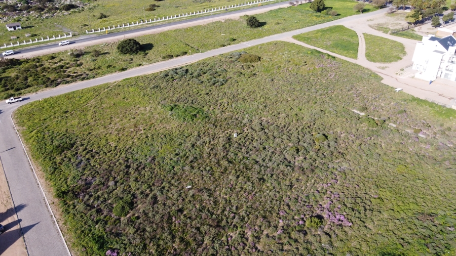 0 Bedroom Property for Sale in Sandy Point Western Cape